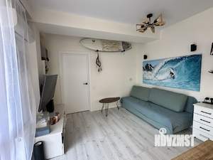 2-к квартира, на длительный срок, 43м2, 3/5 этаж