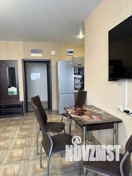 1-к квартира, посуточно, 44м2, 4/5 этаж