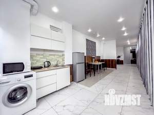 2-к квартира, посуточно, 78м2, 1/5 этаж