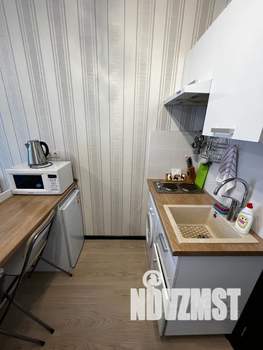 1-к квартира, посуточно, 25м2, 10/16 этаж