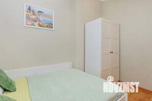1-к квартира, посуточно, 100м2, 1/1 этаж