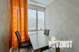 1-к квартира, посуточно, 23м2, 5/5 этаж