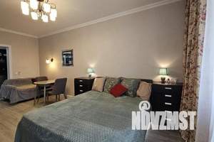 1-к квартира, посуточно, 33м2, 5/20 этаж