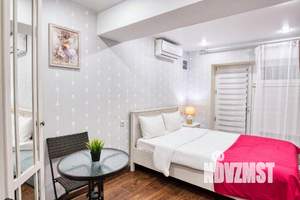 1-к квартира, посуточно, 18м2, 1/1 этаж