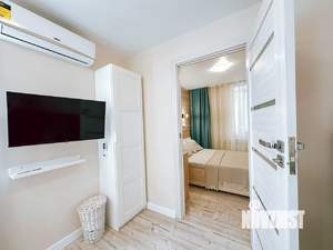 2-к квартира, на длительный срок, 30м2, 1/5 этаж