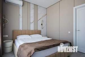 1-к квартира, посуточно, 38м2, 3/4 этаж