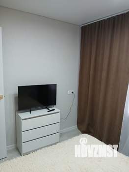 1-к квартира, на длительный срок, 28м2, 2/9 этаж