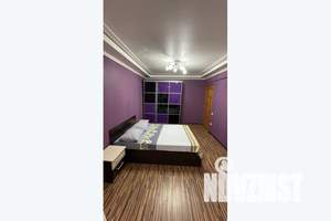 3-к квартира, посуточно, 64м2, 4/5 этаж