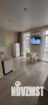 Студия квартира, посуточно, 26м2, 9/10 этаж