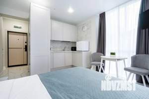 1-к квартира, посуточно, 25м2, 3/5 этаж