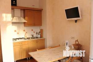 2-к квартира, посуточно, 50м2, 1/3 этаж