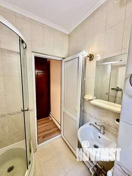 Студия квартира, на длительный срок, 18м2, 1/3 этаж