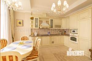 2-к квартира, на длительный срок, 100м2, 2/3 этаж