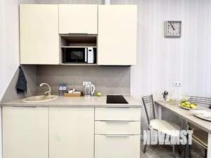 1-к квартира, посуточно, 33м2, 1/1 этаж