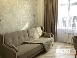 1-к квартира, посуточно, 27м2, 11/13 этаж