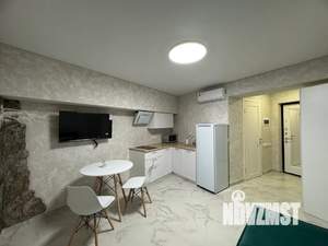 Студия квартира, посуточно, 20м2, 1/5 этаж