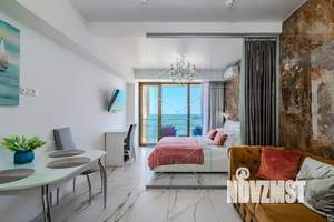 1-к квартира, посуточно, 35м2, 4/5 этаж