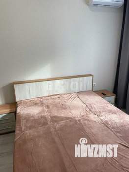 1-к квартира, на длительный срок, 45м2, 2/12 этаж