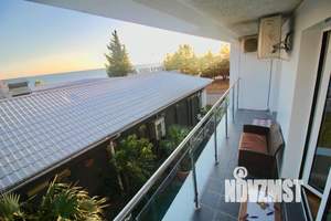 1-к квартира, посуточно, 90м2, 1/1 этаж