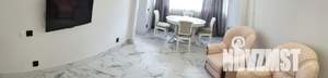2-к квартира, посуточно, 48м2, 1/5 этаж