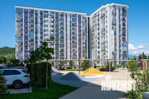 2-к квартира, посуточно, 58м2, 12/12 этаж