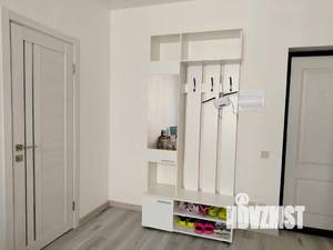 1-к квартира, посуточно, 33м2, 2/3 этаж