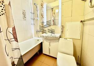 2-к квартира, на длительный срок, 41м2, 10/14 этаж