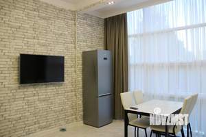 1-к квартира, посуточно, 52м2, 1/1 этаж