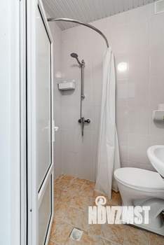 1-к квартира, посуточно, 56м2, 1/1 этаж