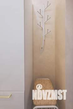 1-к квартира, посуточно, 17м2, 2/24 этаж