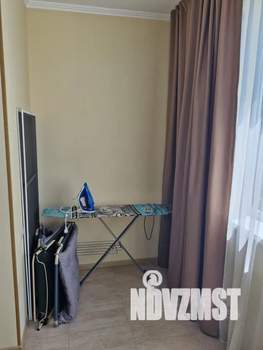 1-к квартира, посуточно, 50м2, 3/7 этаж
