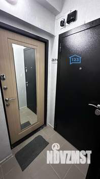 1-к квартира, на длительный срок, 36м2, 3/6 этаж