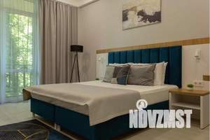 1-к квартира, посуточно, 30м2, 1/3 этаж