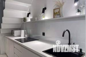 1-к квартира, посуточно, 42м2, 2/6 этаж