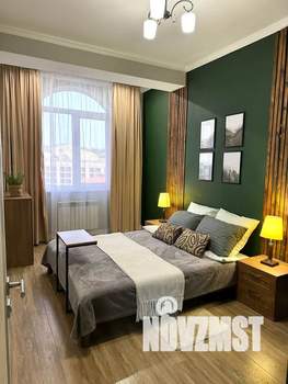 2-к квартира, посуточно, 50м2, 13/14 этаж