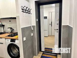 1-к квартира, посуточно, 28м2, 3/5 этаж