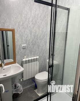 2-к квартира, на длительный срок, 50м2, 3/3 этаж