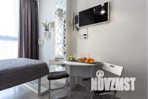 1-к квартира, посуточно, 20м2, 5/6 этаж