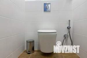 1-к квартира, посуточно, 26м2, 1/5 этаж