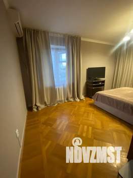 1-к квартира, посуточно, 40м2, 3/5 этаж