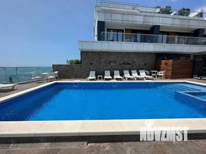 1-к квартира, посуточно, 20м2, 5/6 этаж