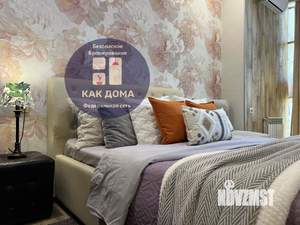 Студия квартира, посуточно, 24м2, 2/16 этаж