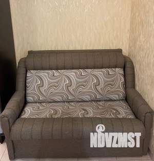 2-к квартира, посуточно, 40м2, 6/9 этаж