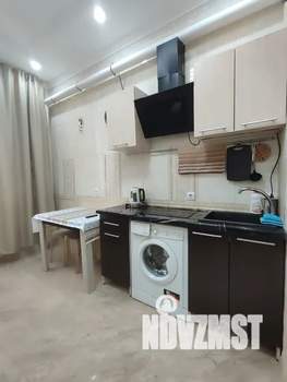 Студия квартира, посуточно, 22м2, 1/4 этаж