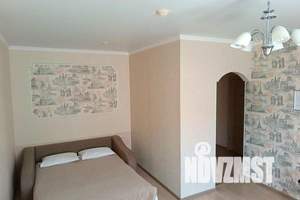 1-к квартира, посуточно, 10м2, 4/5 этаж