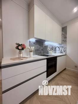 1-к квартира, посуточно, 41м2, 5/18 этаж
