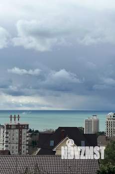 Студия квартира, на длительный срок, 30м2, 7/10 этаж