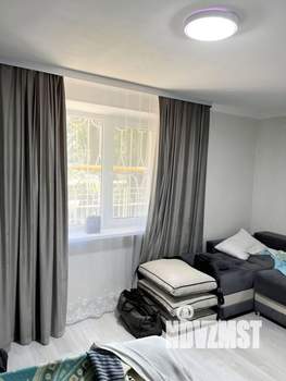 2-к квартира, на длительный срок, 41м2, 1/5 этаж