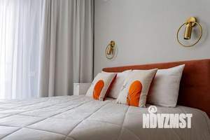 1-к квартира, посуточно, 21м2, 1/1 этаж