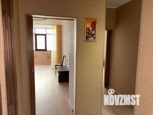 2-к квартира, посуточно, 60м2, 7/16 этаж